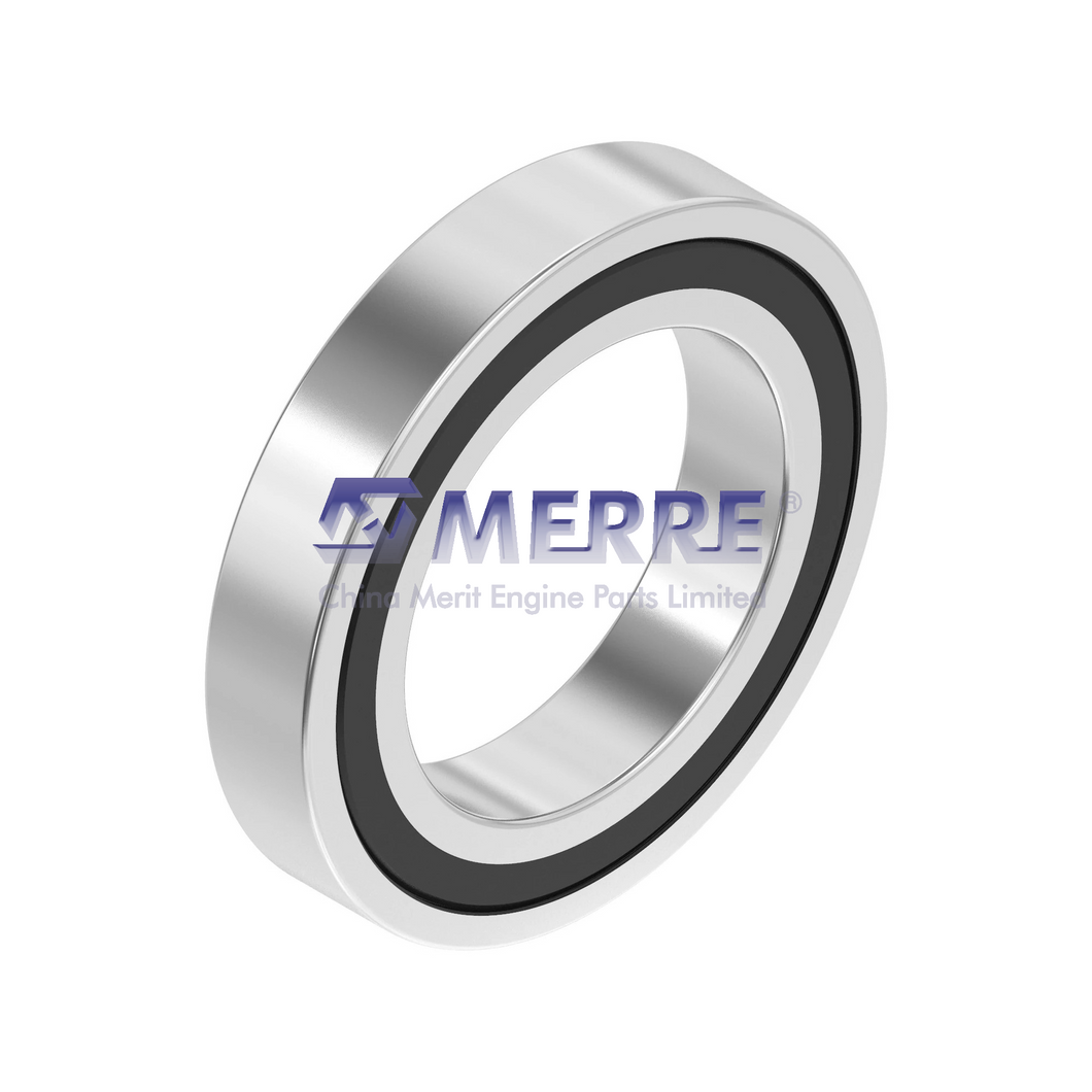 RE586670: Single Row Cylindrical Ball Bearing For John Deere