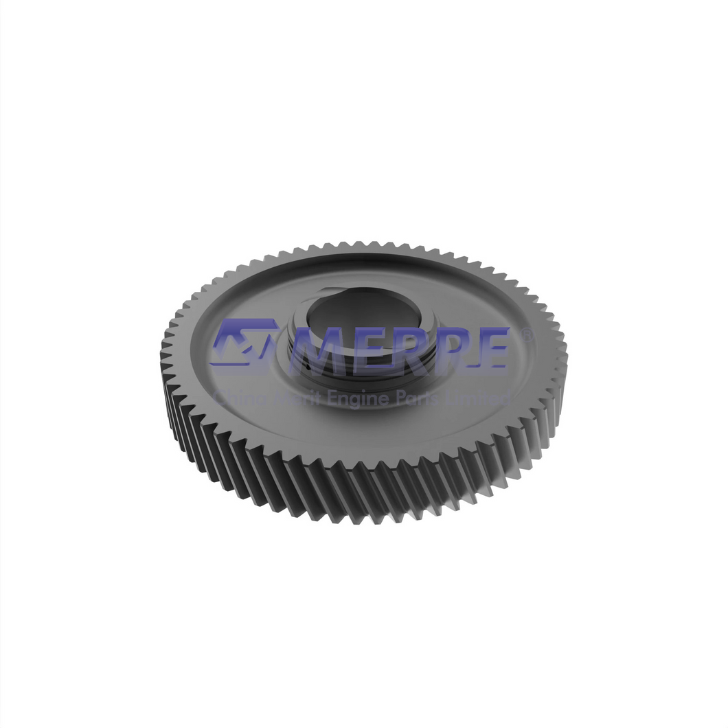 R328363: Differential Driveshaft A-Range Gear For John Deere