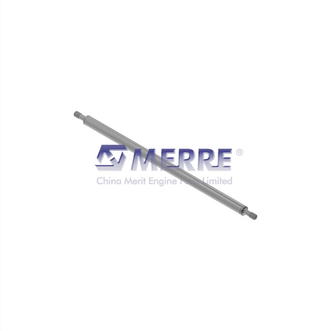 RE45606: Shaft (Transmission to MFWD) For John Deere