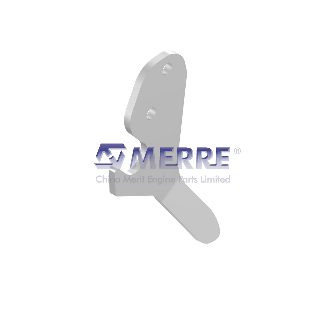 M165461: Drive Shaft Strap For John Deere