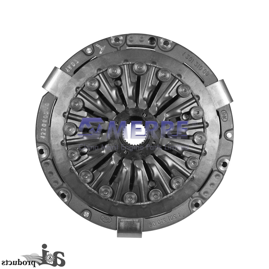 A-AL67184: Clutch For John Deere