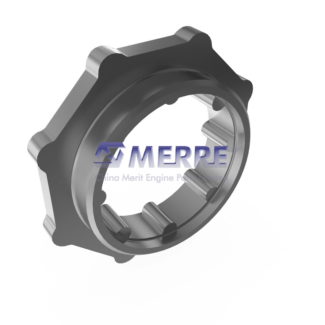 HXE67832: Dual Drive Slip Clutch Driver For John Deere