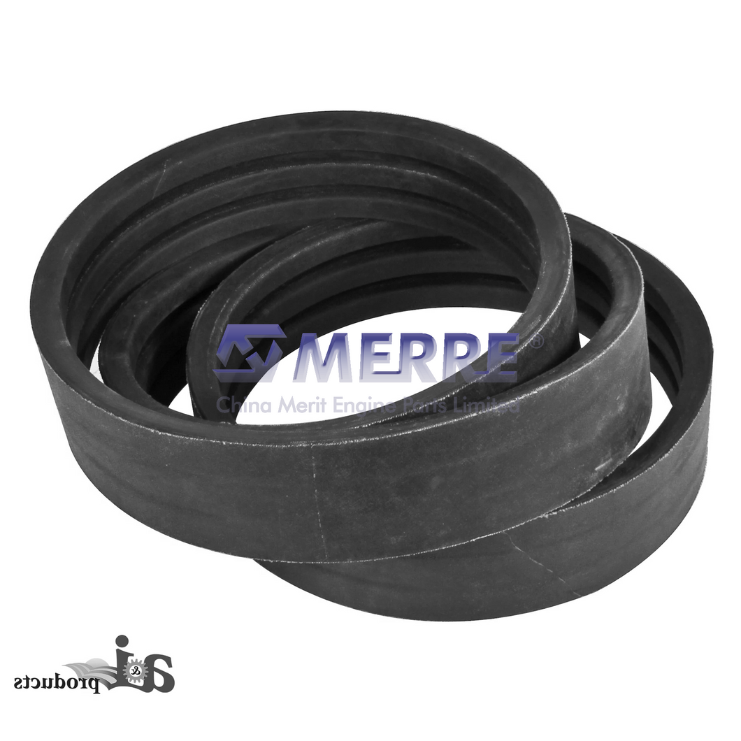 A-HXE10501: V-Belt For John Deere