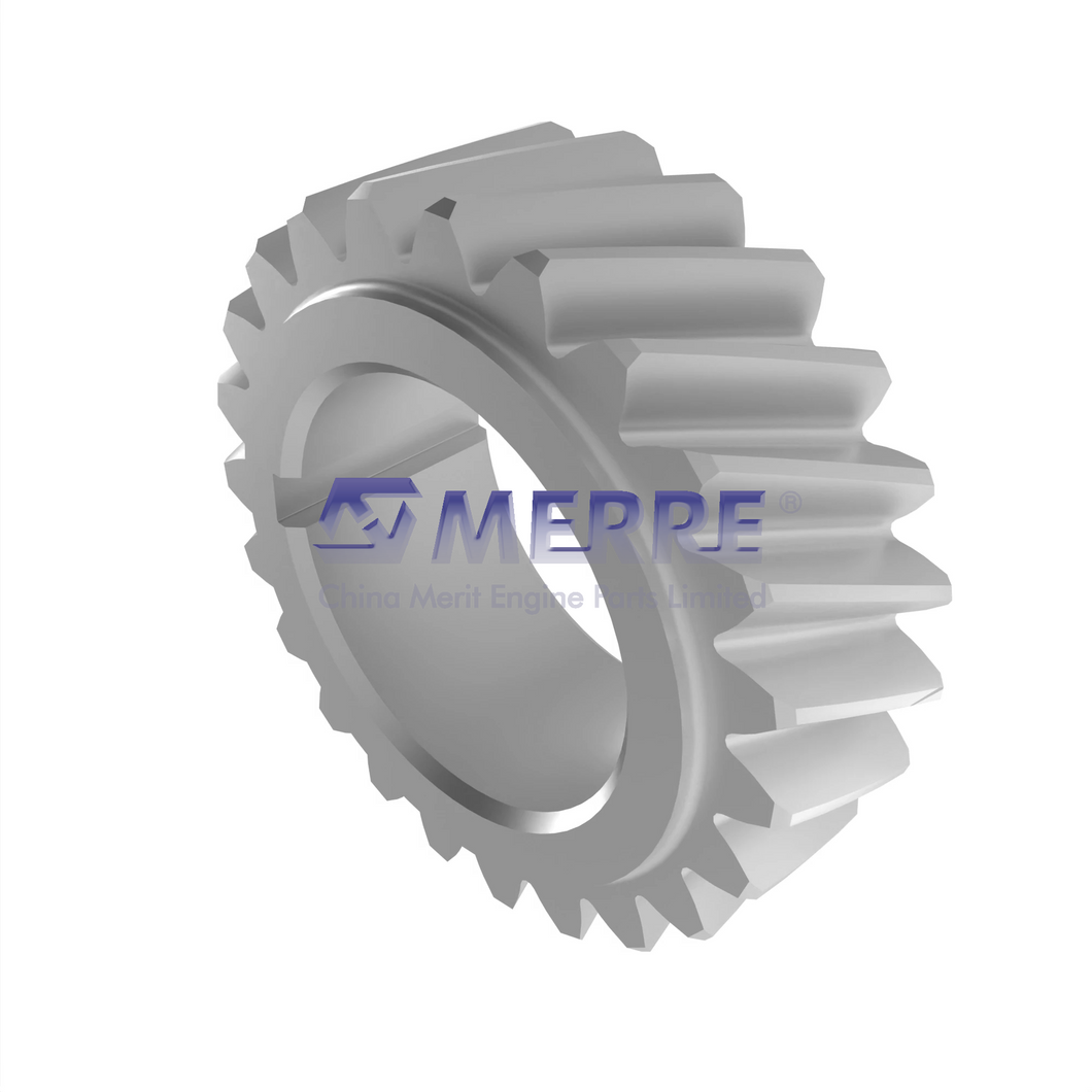 CE31118: Helical Gear For John Deere