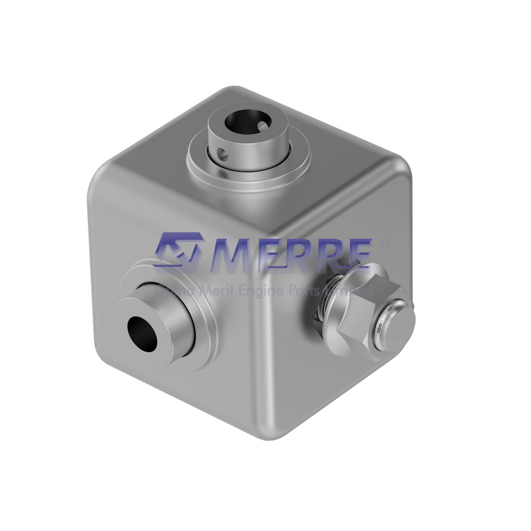 AH162454: Gear Assembly For John Deere