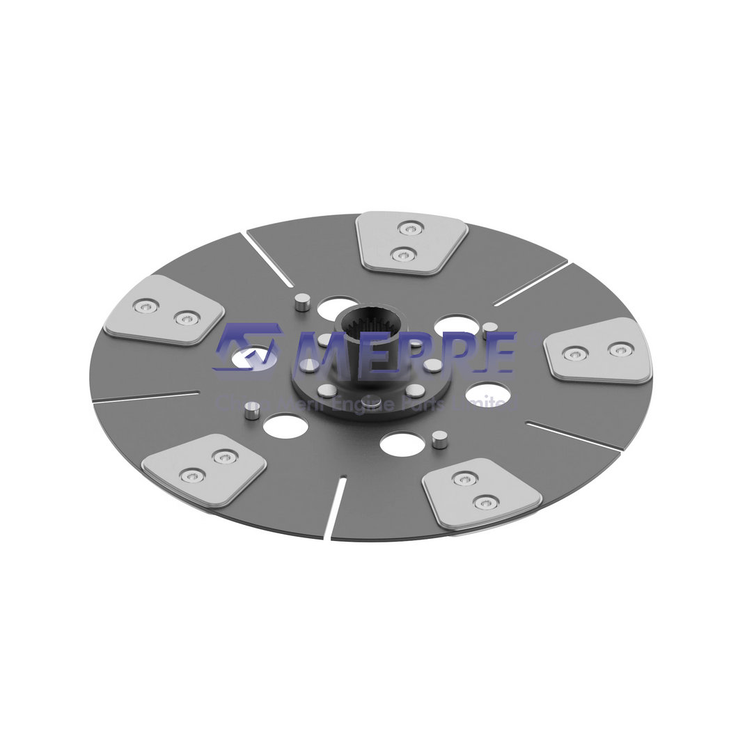 SU50900: PTO Clutch Plate For John Deere