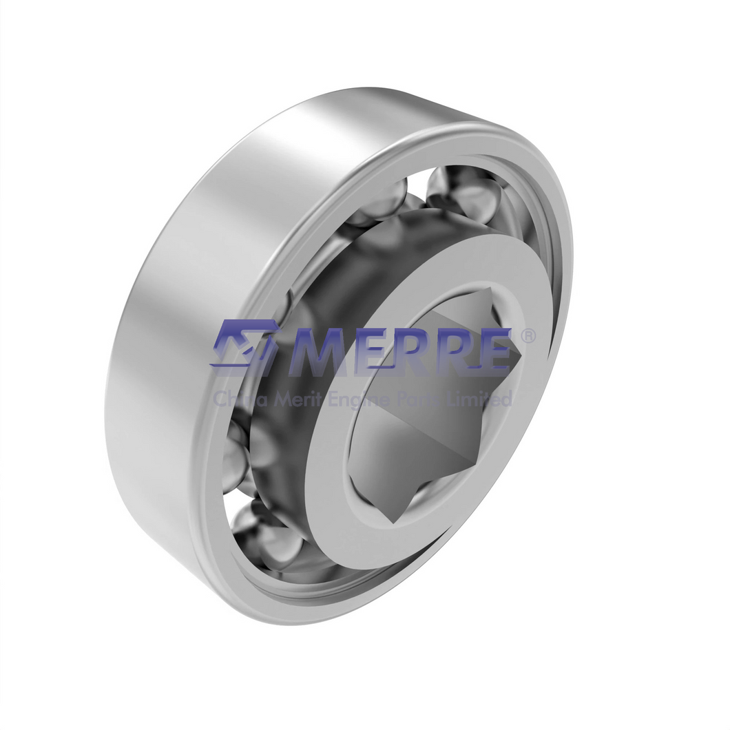 JD9353: Cylindrical Ball Bearing For John Deere
