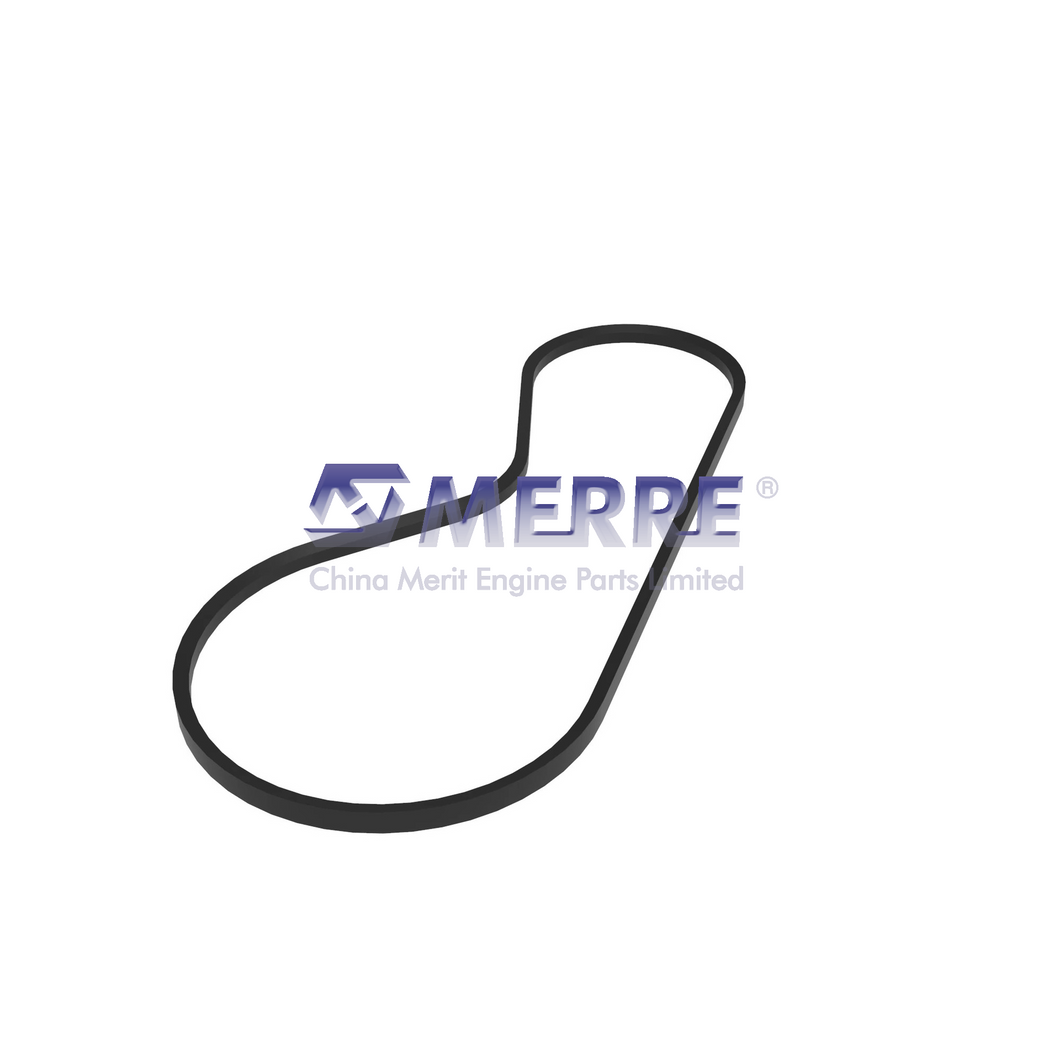 HXE68015: Vacuum Fan Drive V-Belt, Effective Length 1255 mm (49 inch) For John Deere