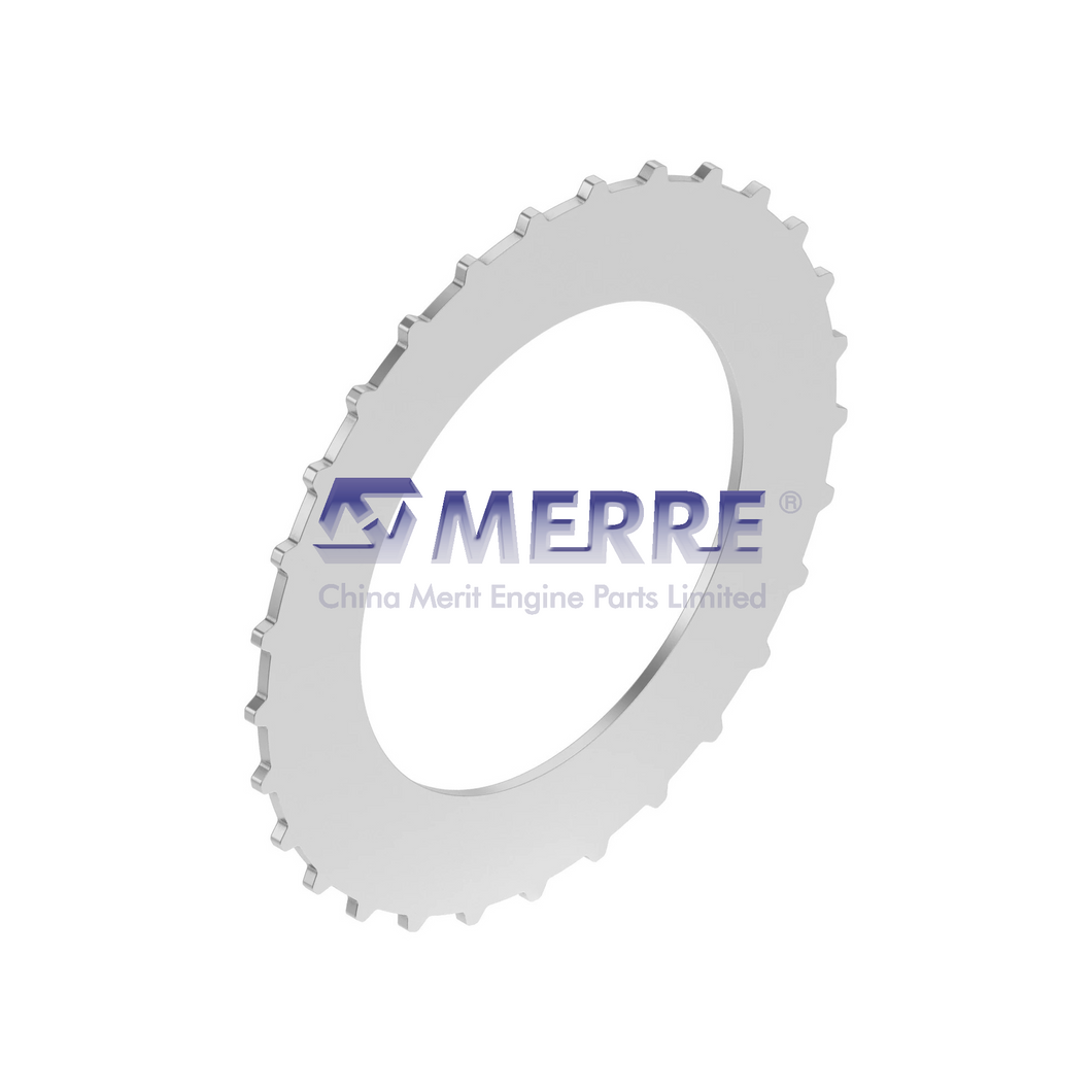 L174444: Direct drive™ Transmission Clutch Plate For John Deere