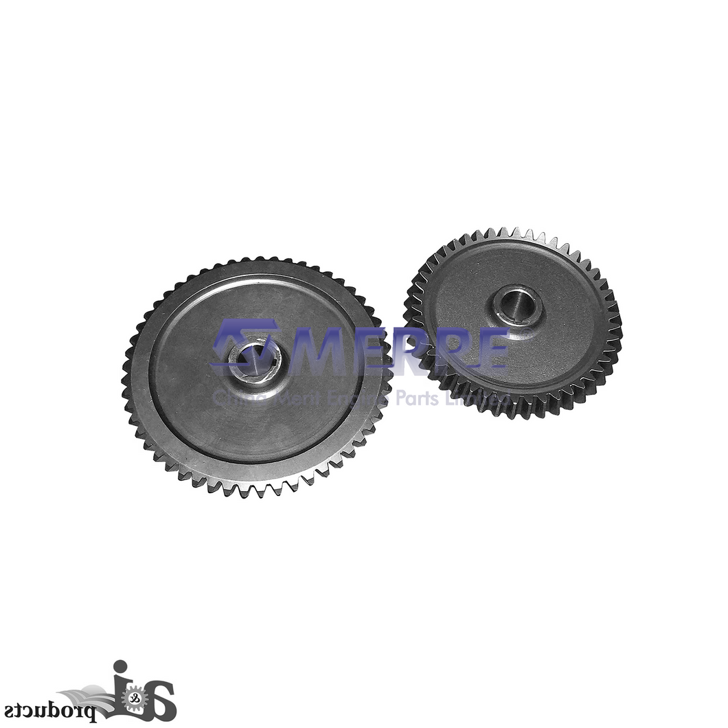 A-AH162230: Bevel Gear Kit For John Deere
