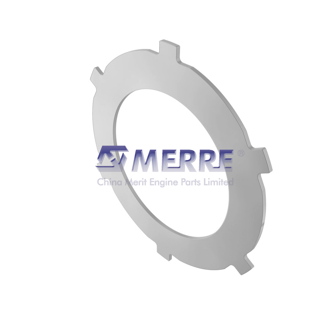 T70309: Gear Case Clutch Plate For John Deere