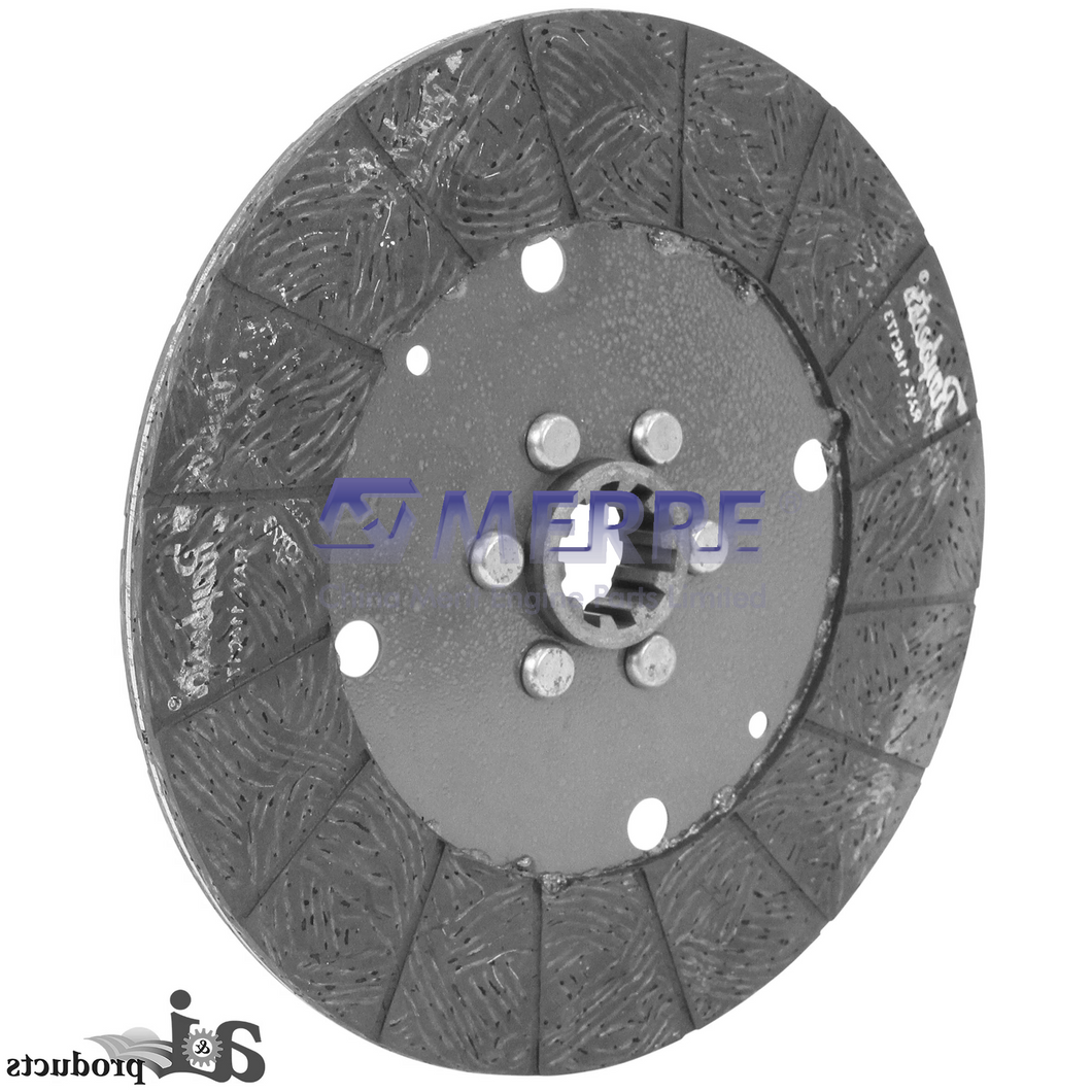 A-AH65440: Clutch Plate For John Deere
