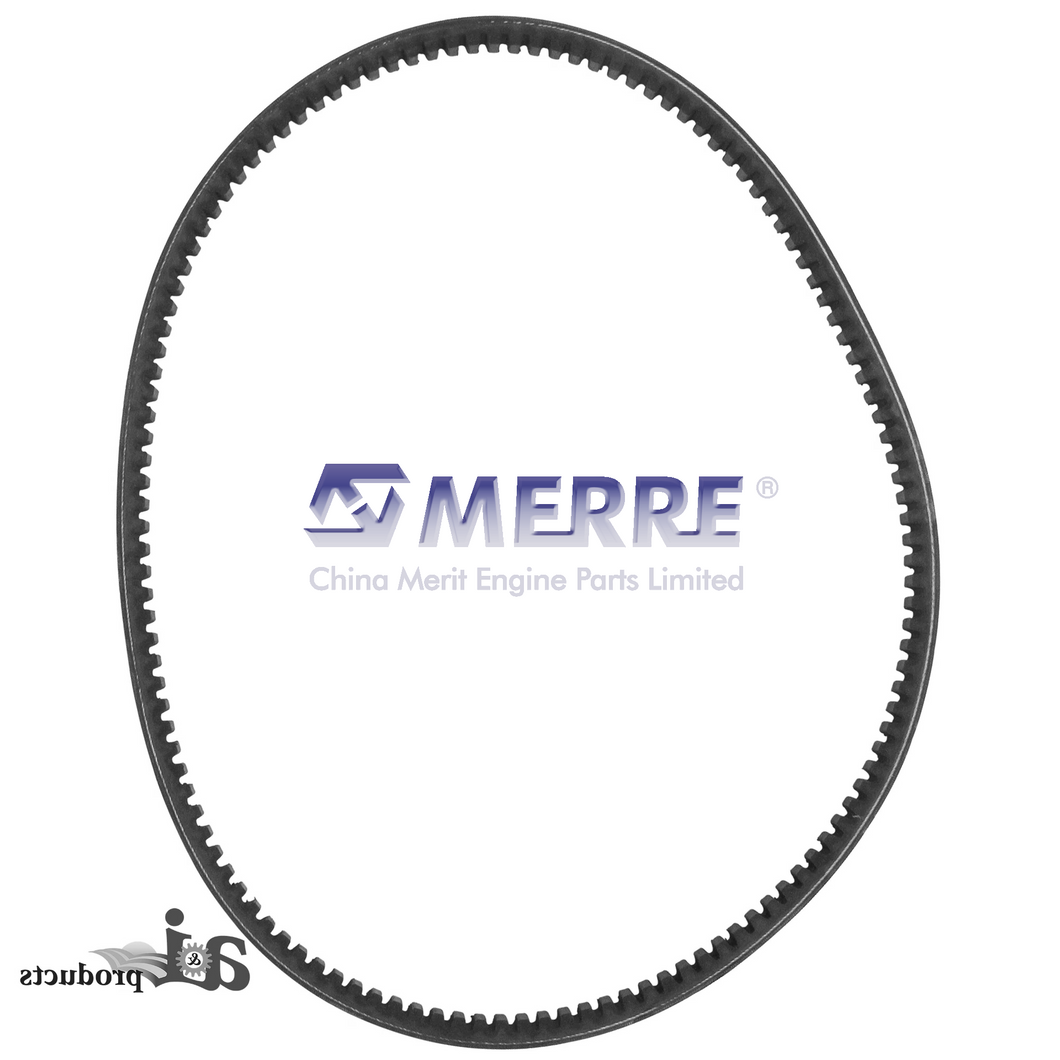 A-T23526: V-Belt For John Deere