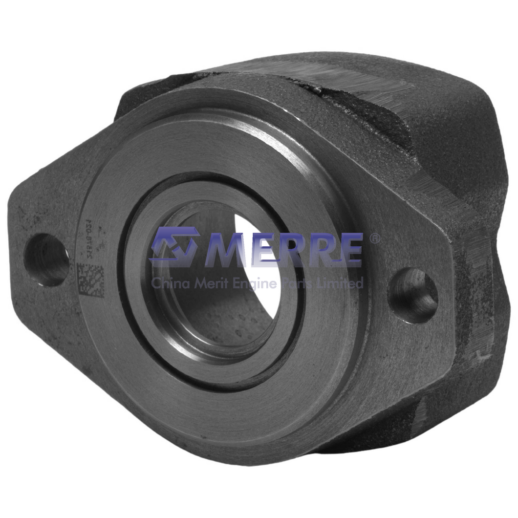 0331382908: Bearing Housing without Bearing For John Deere