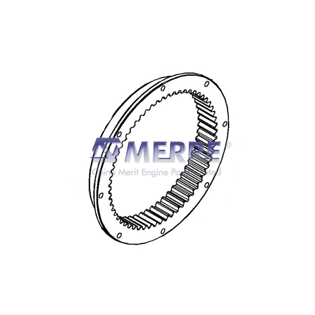 4000797: Pump Drive Clutch Ring For John Deere