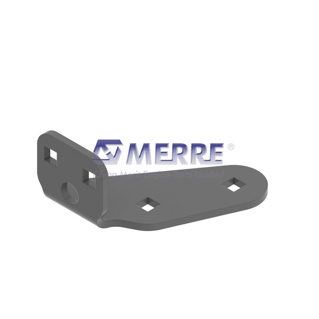 KK25860: Belt Guide Angle, Right Side For John Deere