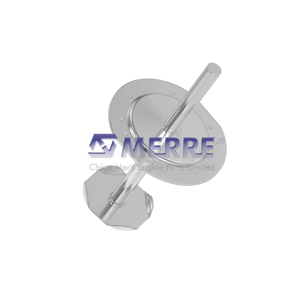 AH210798: Drive Shaft For John Deere