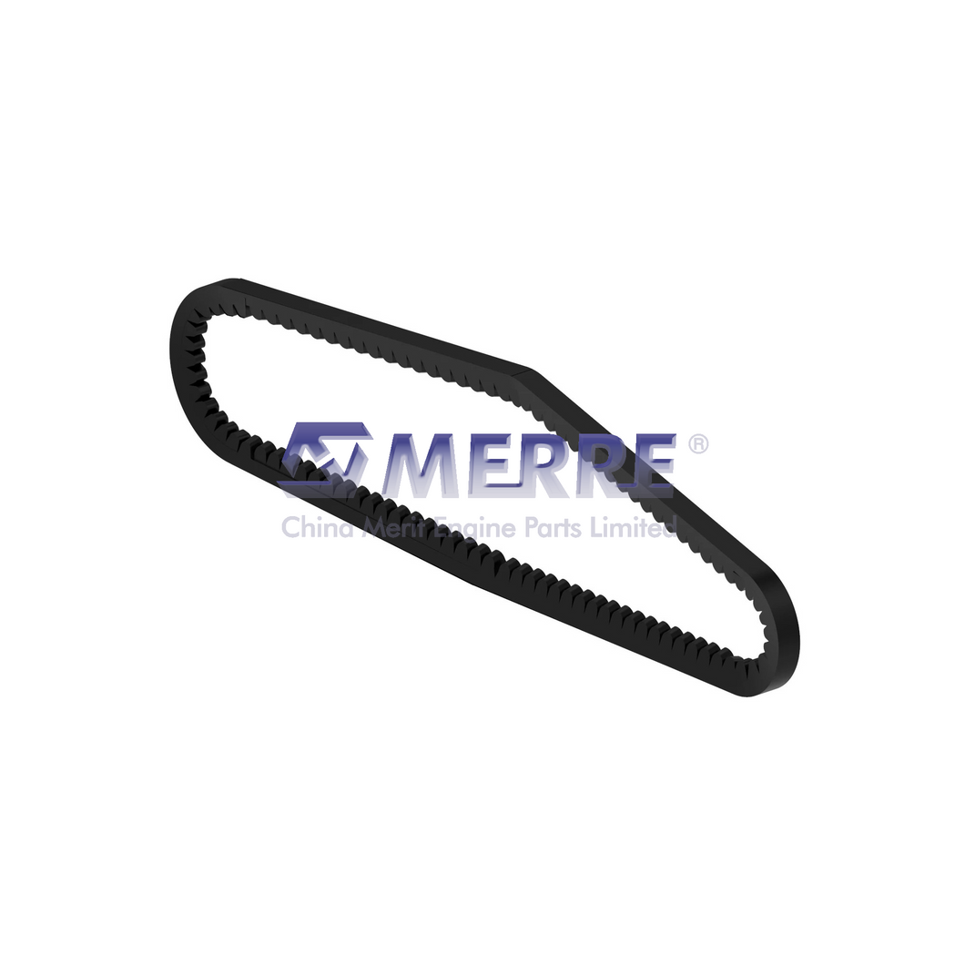 R73789: Engine Auxiliaries Drive V-Belt, Effective Length 1475 mm (58 inch) For John Deere