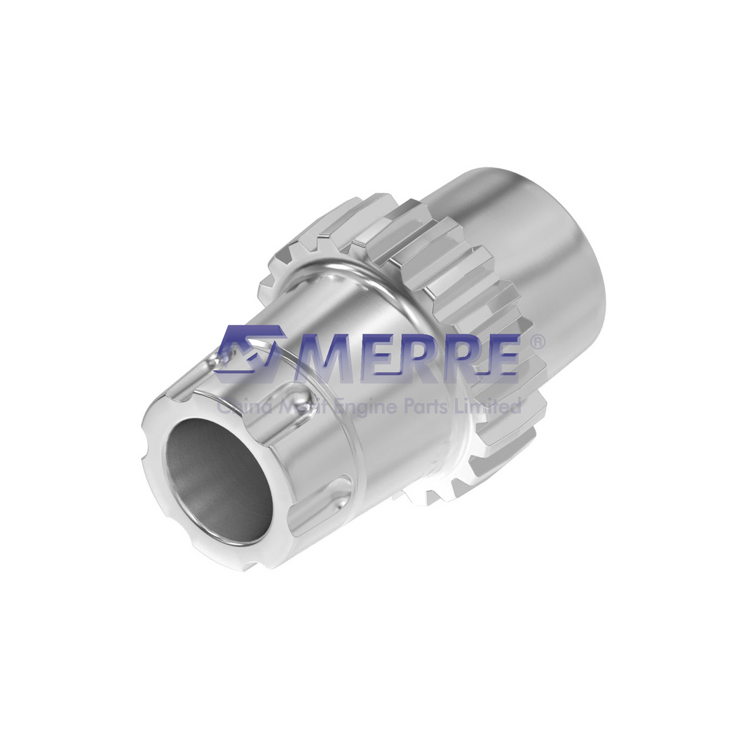 CE32452: Spur Gear Output Shaft For John Deere