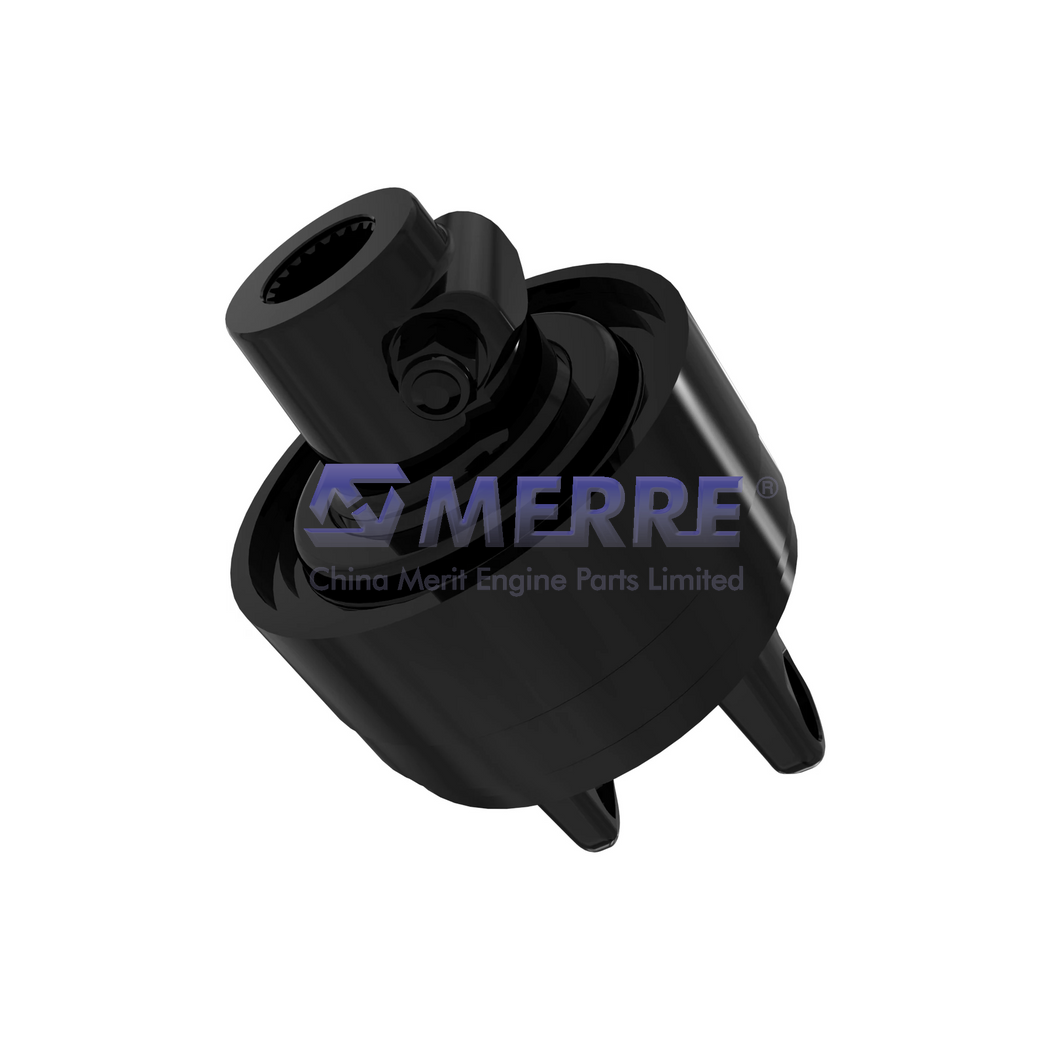 DC217617: Slip Clutch For John Deere