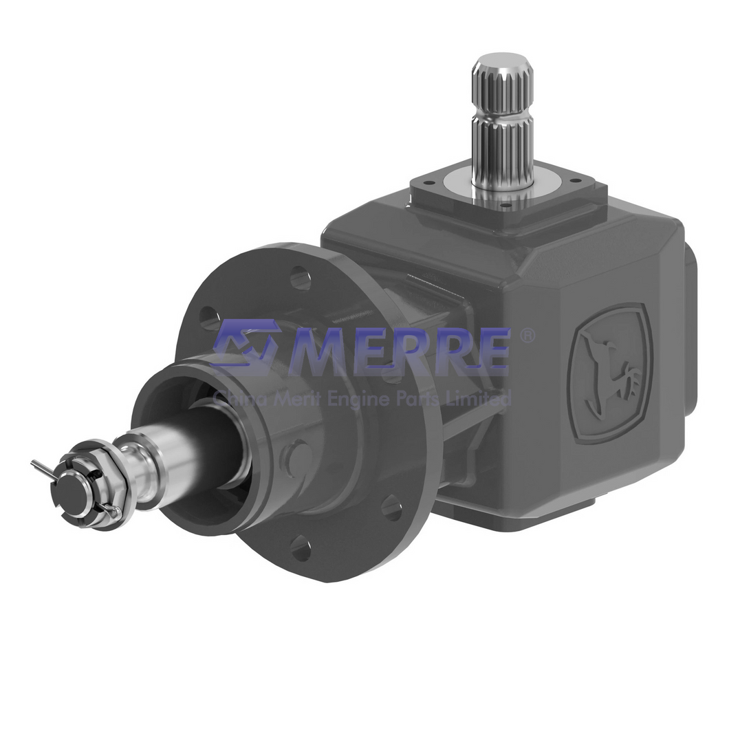 AFH216256: Gear Assembly For John Deere