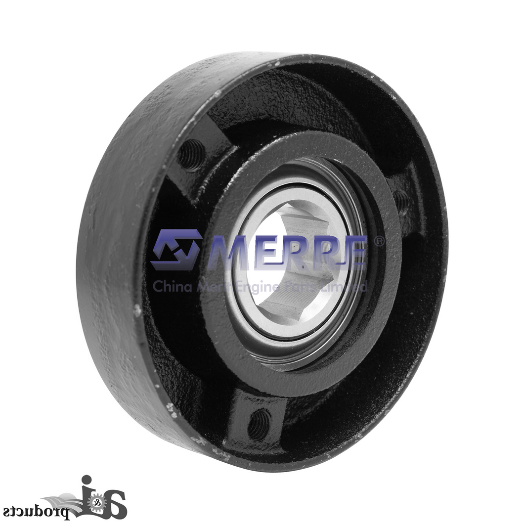 A-AE58192: Bearing with Housing For John Deere