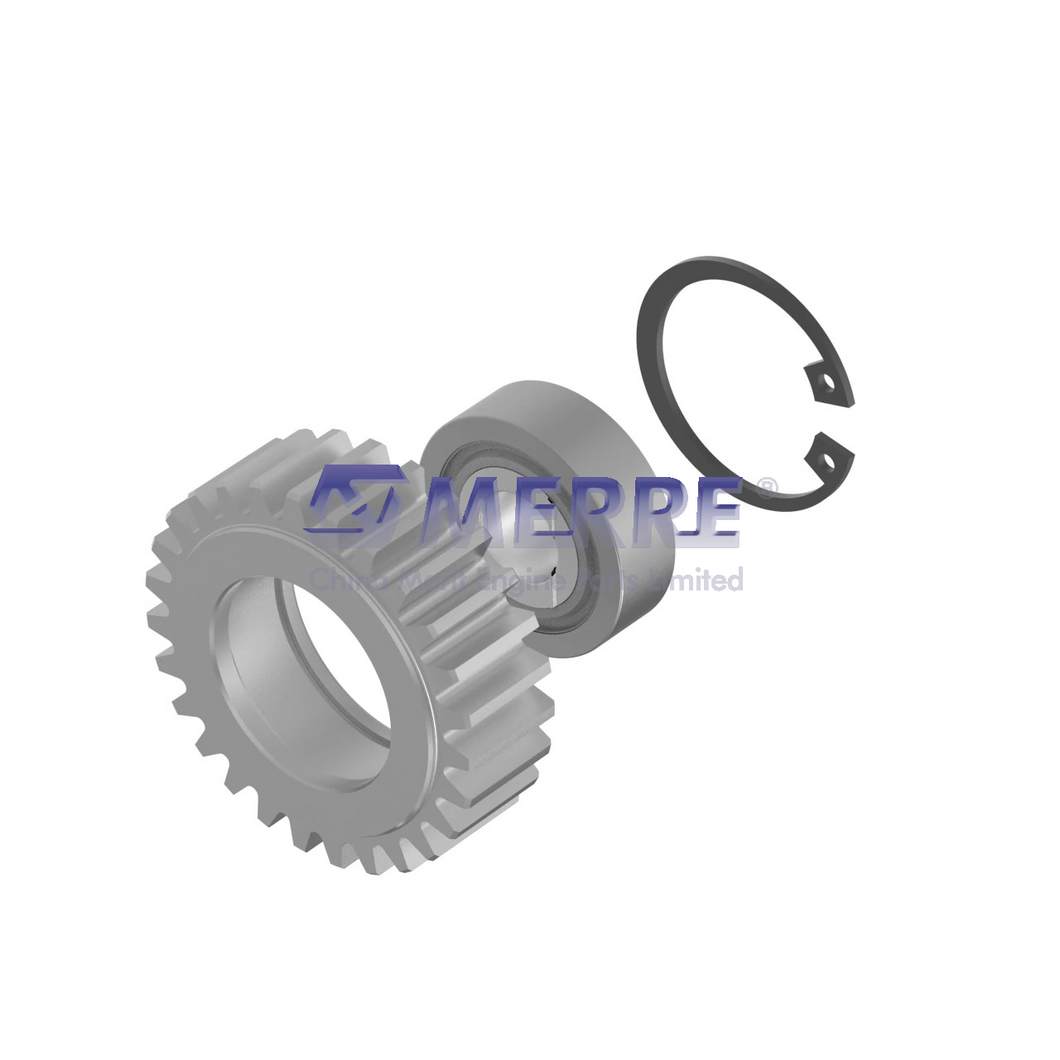 TCA17899: Idler Gear Assembly, 31 Teeth For John Deere