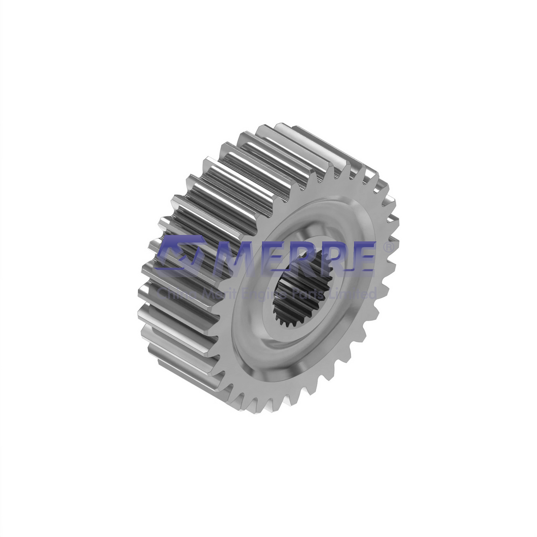 R266168: Steering Spur Gear For John Deere