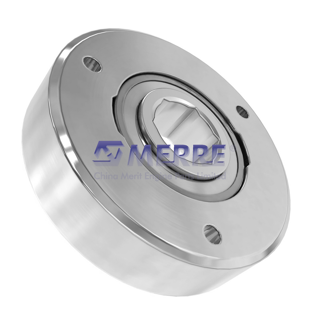 AE58192: Bearing with Housing For John Deere