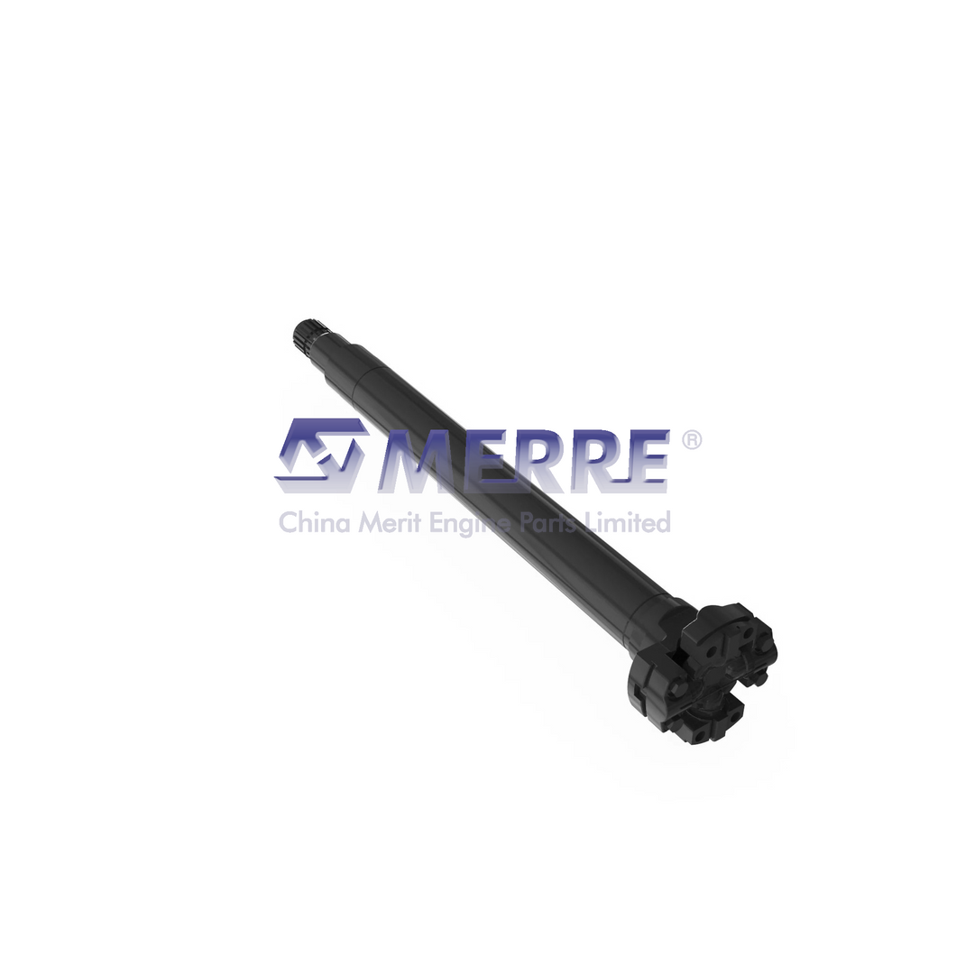 RE46266: Universal Joint Shaft For John Deere