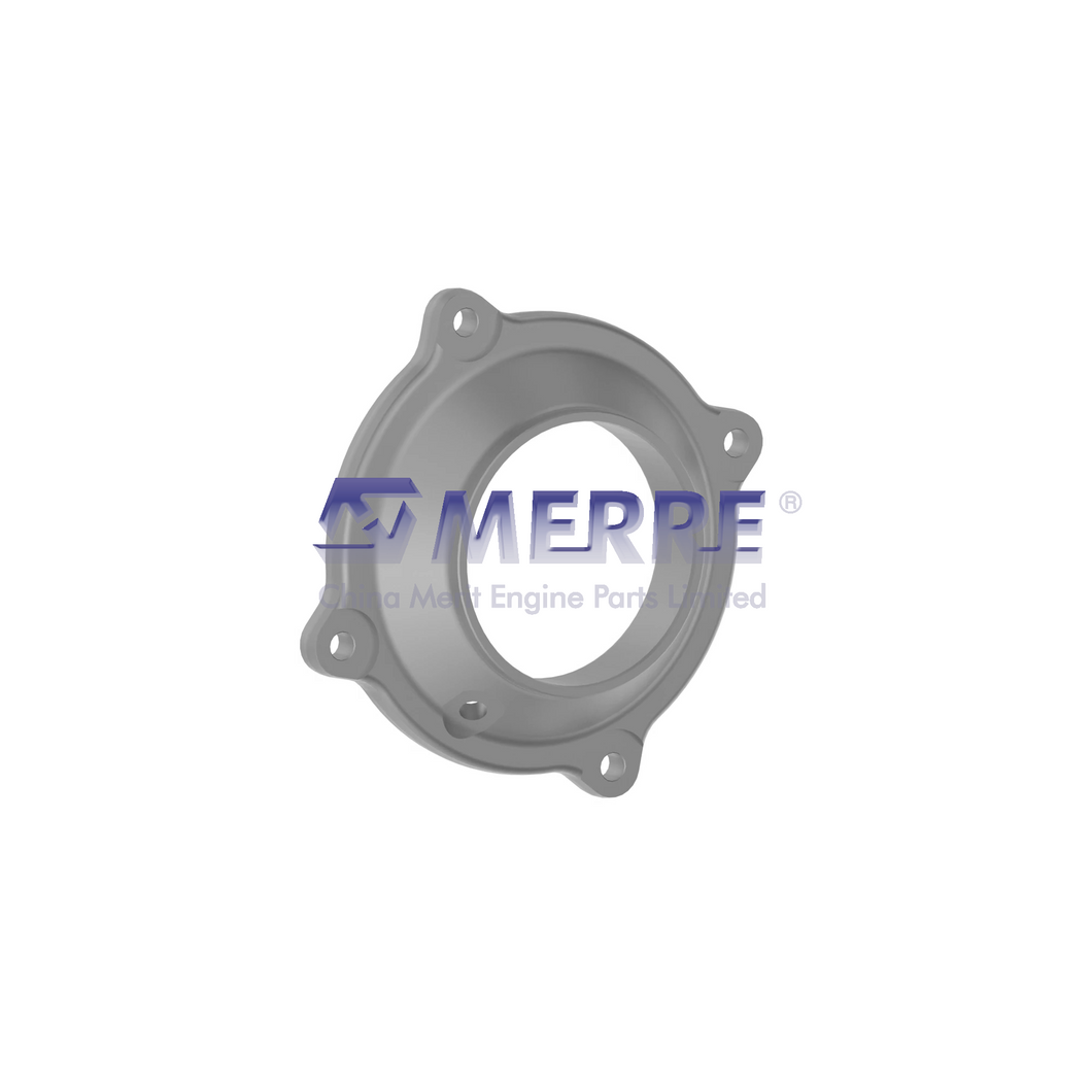 HXE144138: Blower Rotor Bearing LH Cover For John Deere