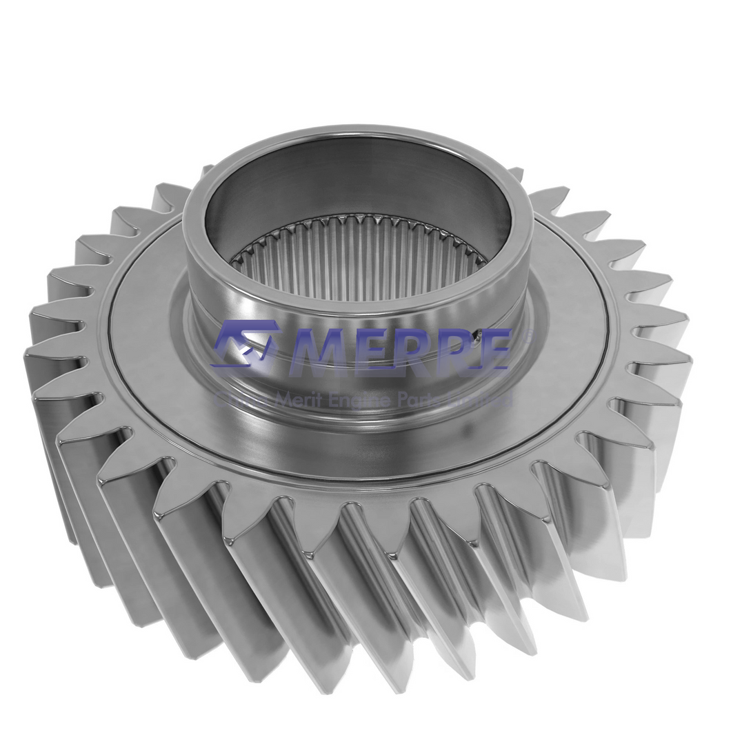 R555132: Upper Reduction Gear For John Deere