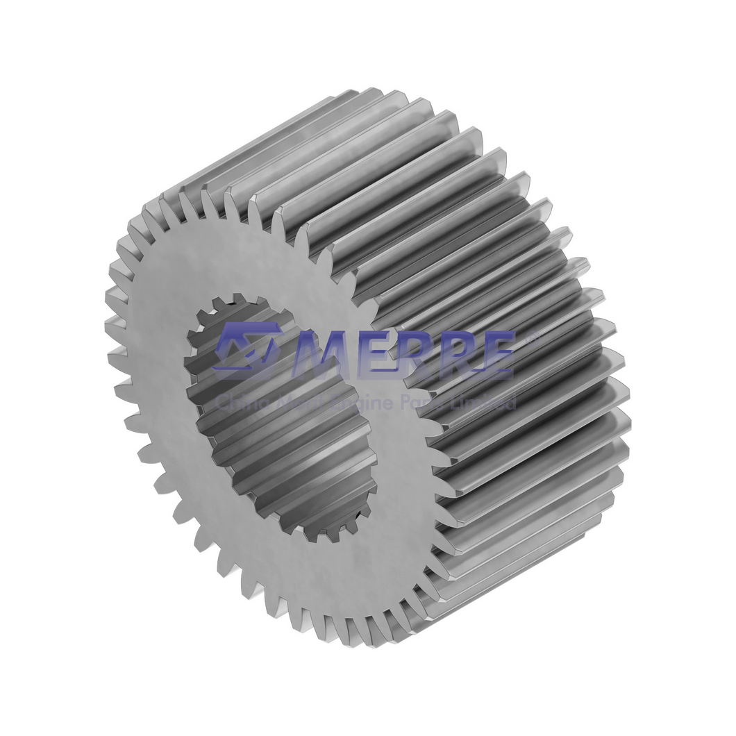 YZ101675: Transmission Sixth Stage Clutch Gear For John Deere