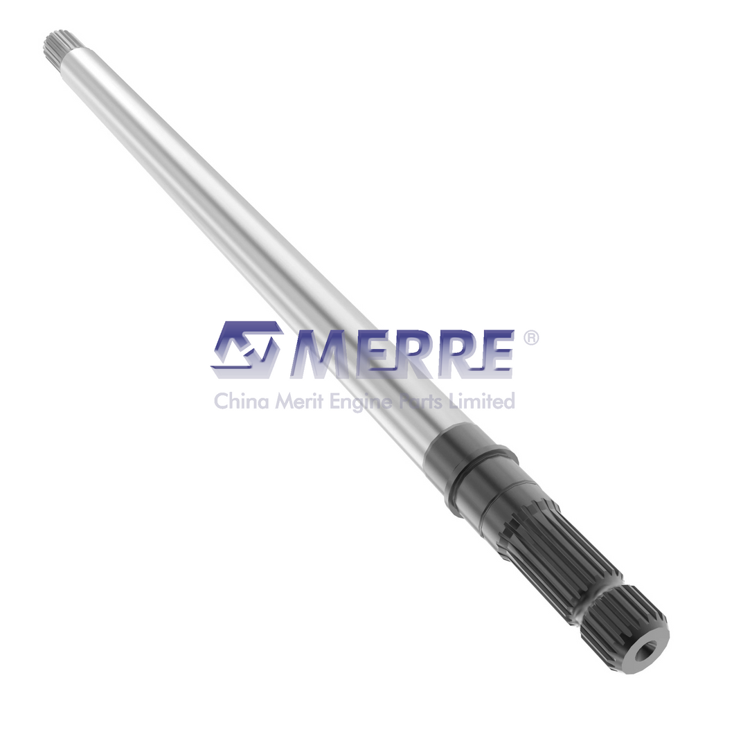 R339003: Rear PTO Output Shaft For John Deere