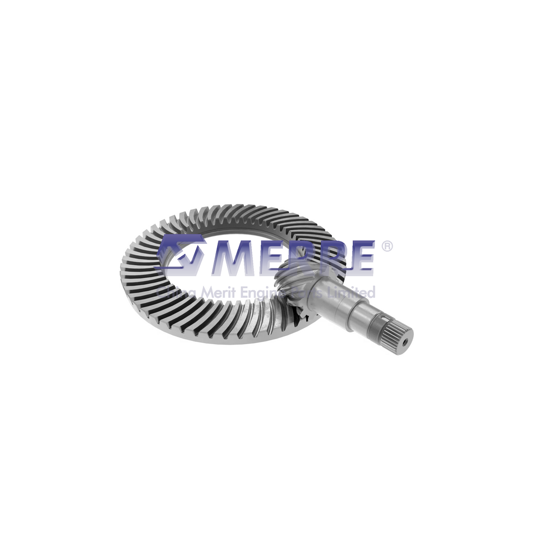 RE338934: Differential Drive Ring Gear and Pinion For John Deere
