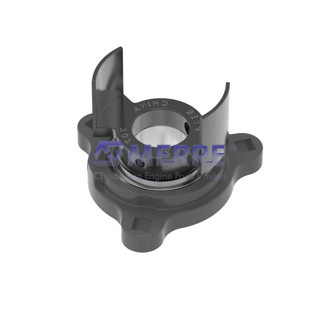 AXE86014: Eccentric Locking Bearing with Housing For John Deere