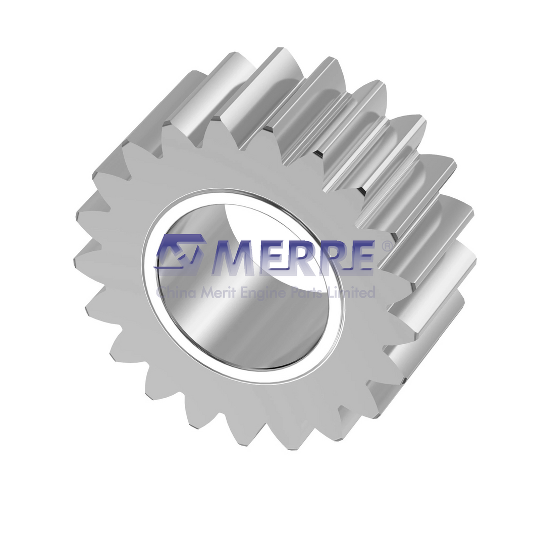 R39792: Power Shaft Idler Gear For John Deere