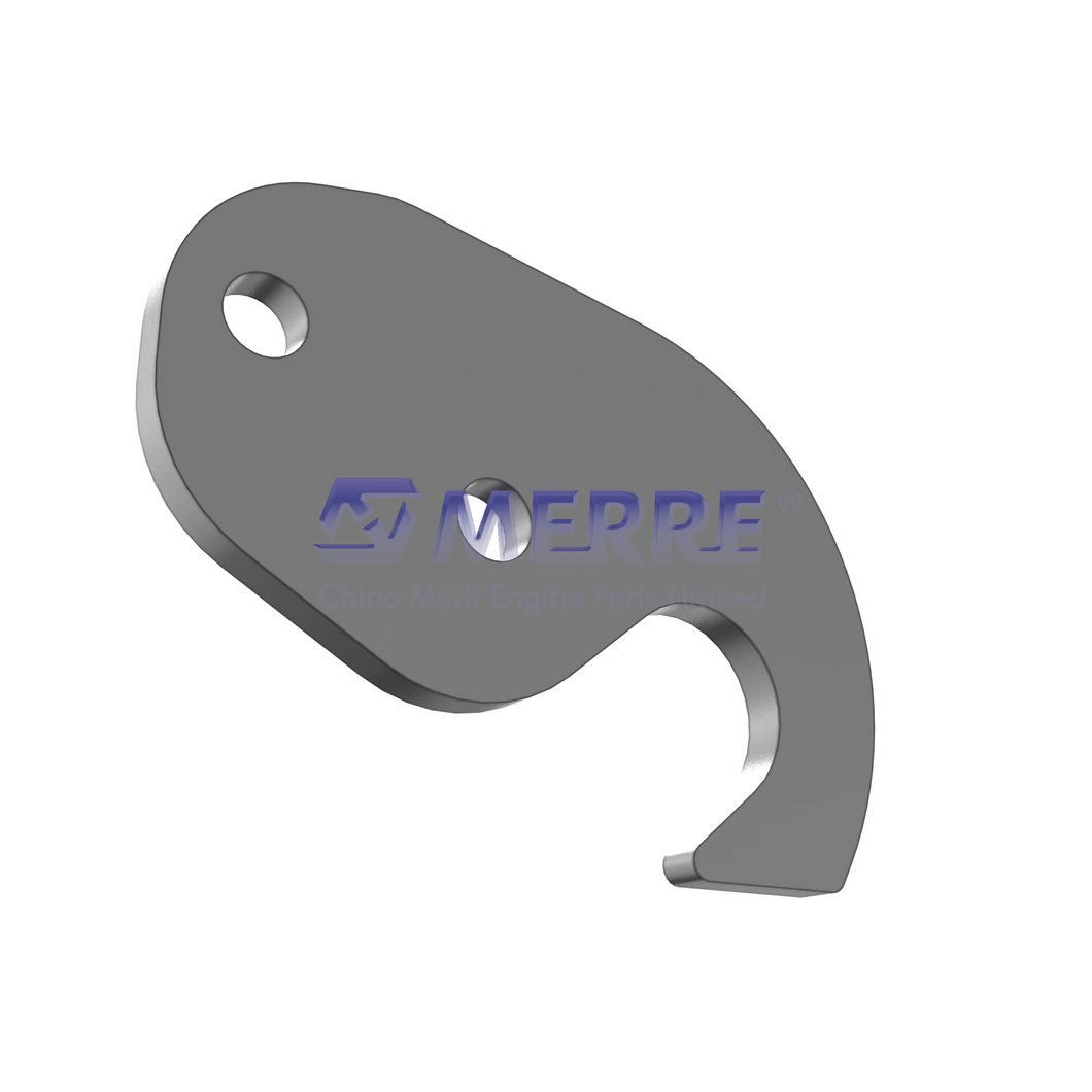 M164326: Drive Shaft Pivot Strap For John Deere