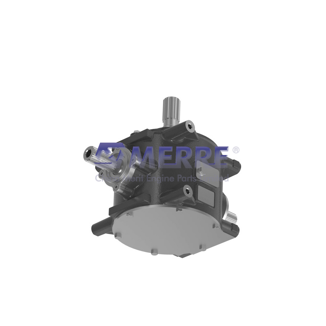 AFH212058: Cutterbar Drive Gear Assembly For John Deere