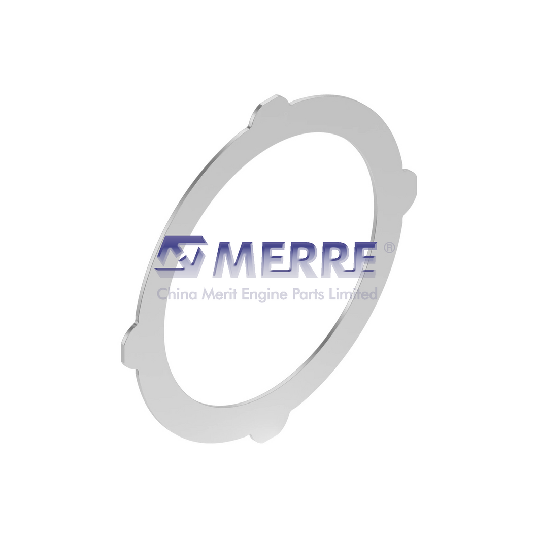 L218853: Clutch Assembly Disk with Outer Spline For John Deere