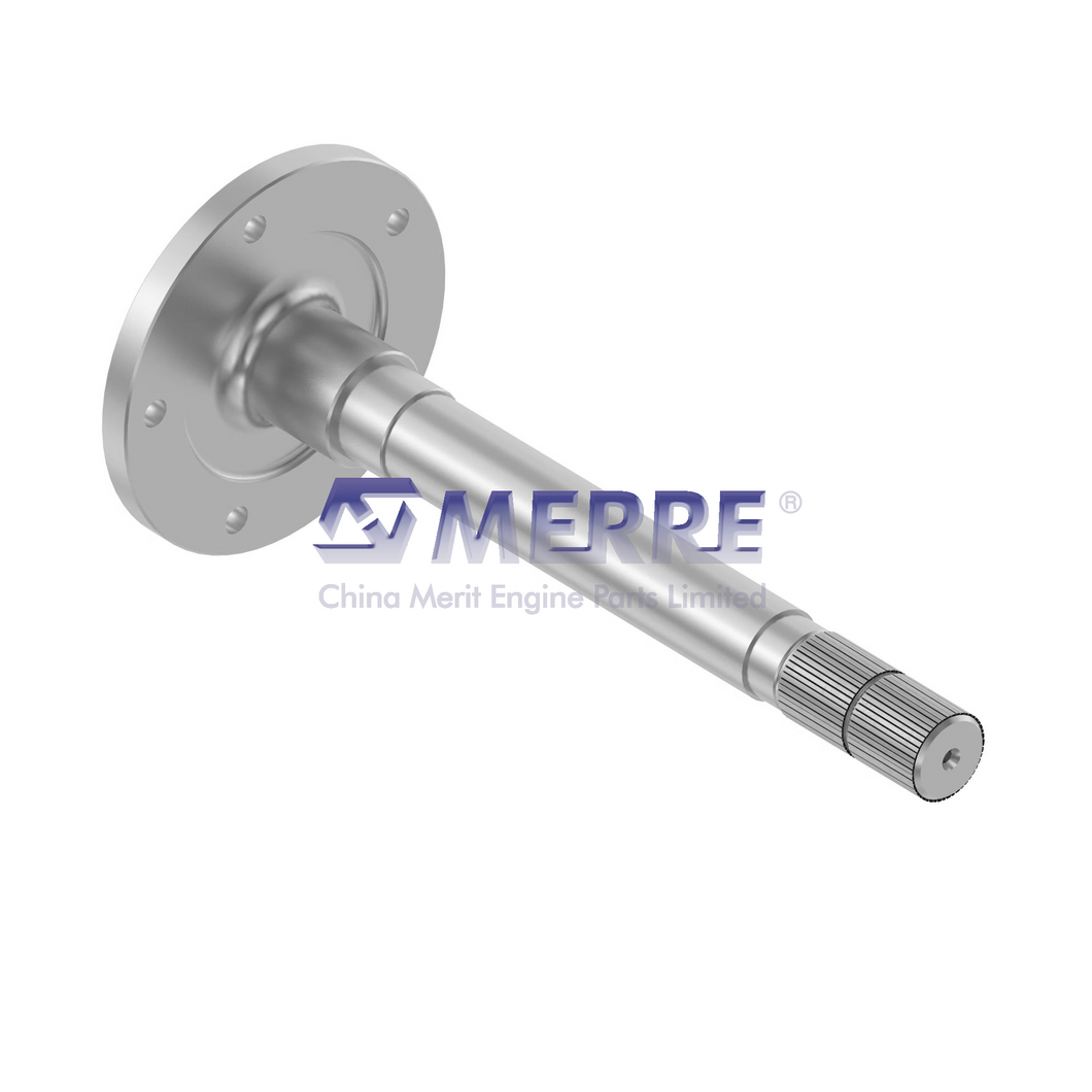 M119715: Axle Shaft For John Deere