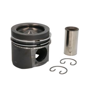 0052800 - / For Mercedes Benz OM924 OM926/ Piston with rings and pin