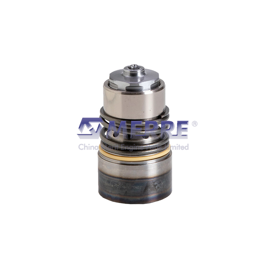 RE577560: SCV Breakaway Quick Coupler/For John Deere