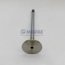 Load image into Gallery viewer, Intake Valve RDA51041010574 For Man D2066 D2676
