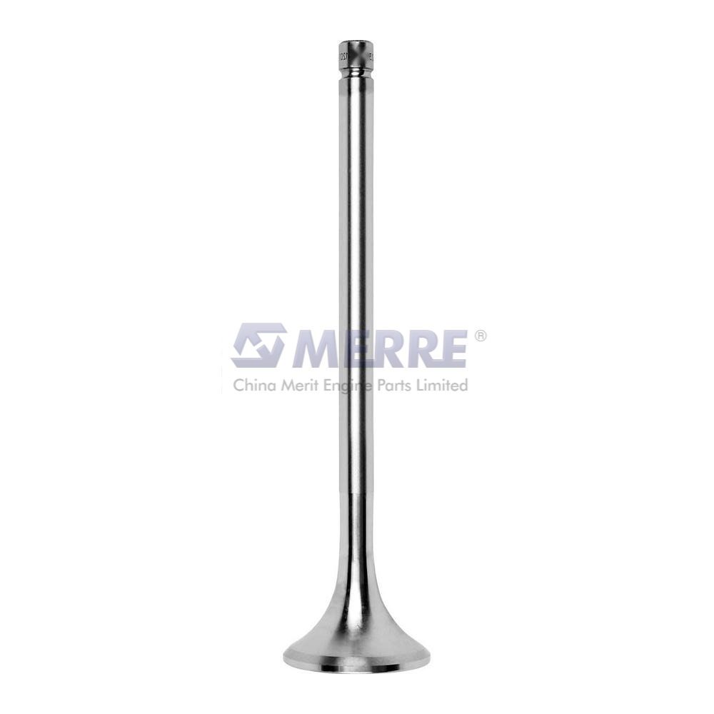 Exhaust Valve M-2023345, M-2023341, M-2026052 For Scania DC9 DC13