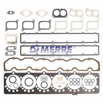 RE527550: Engine Cylinder Head Gasket Kit, RE527549, RE524761, RE57187/For John Deere