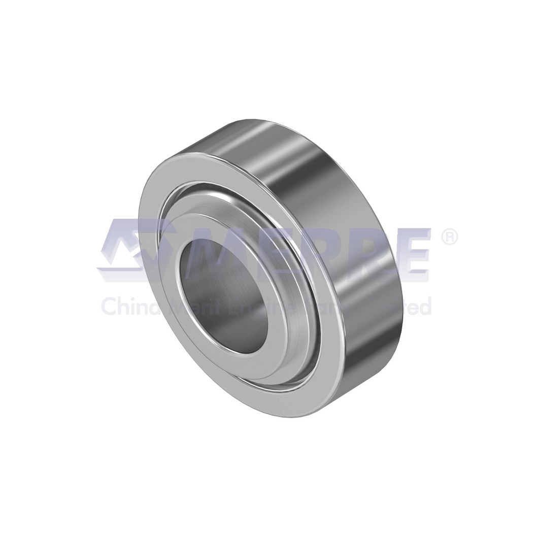 AN281357: Cylindrical Outer Diameter Wide Inner Race Ball Bearing/For John Deere