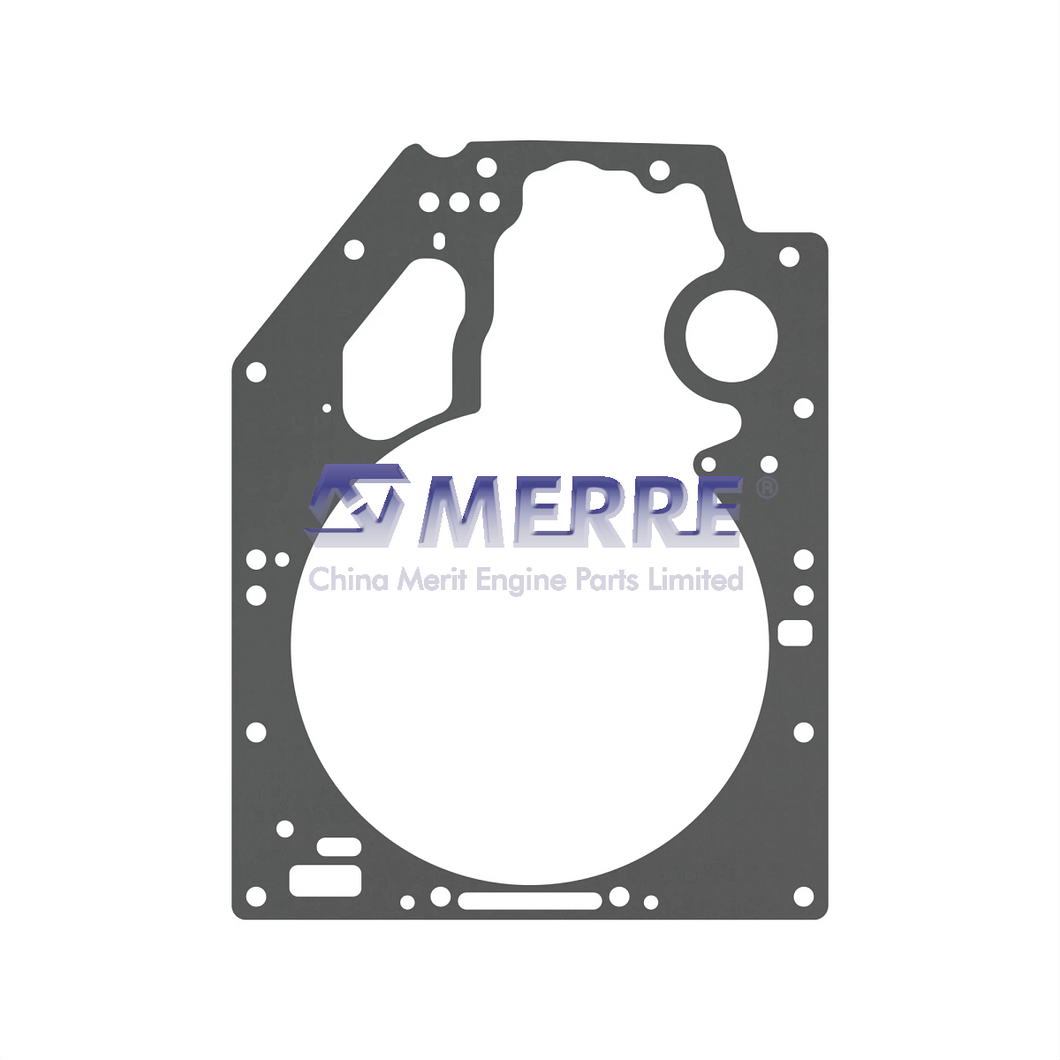 R340027: Transmission Rear Cover Gasket/For John Deere