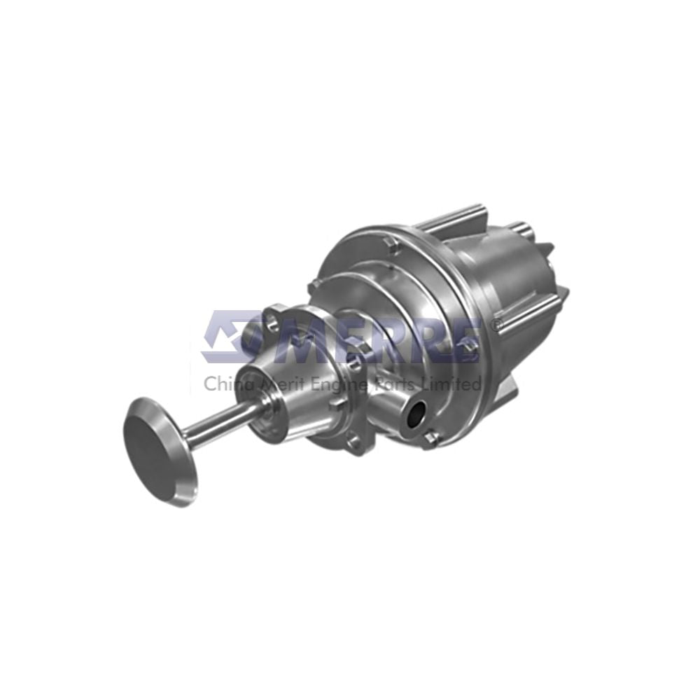 1460758 Bypass GPExhaust For Caterpillar China Merit