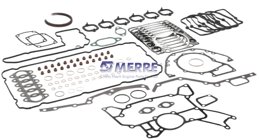 Full Gasket Kit, engine -For OM541 Mercedes Benz - 5410100505